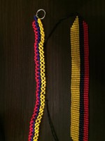 MANILLAS COLOMBIANAS